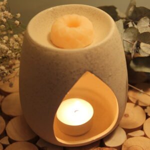 Fondant parfumé