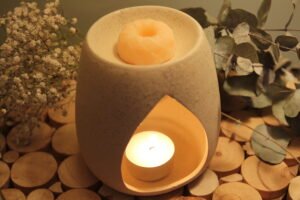 Fondant parfumé
