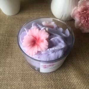 Bougie Fleur de Sakura