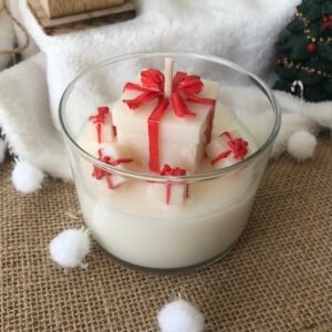 Bougie Cadeaux
