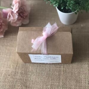 Coffret cadeau Maîtresse, Atsem