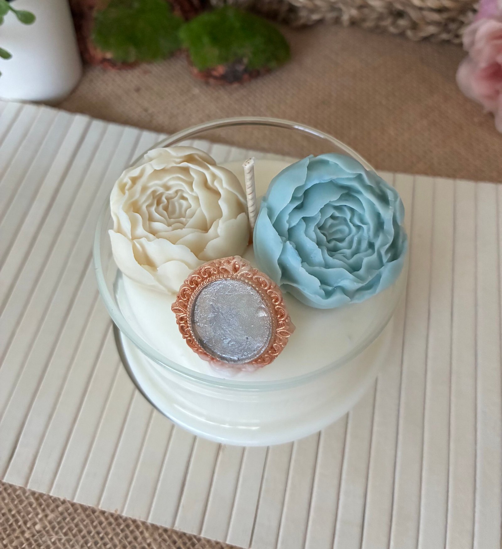 Bougie Le Bal des Reflets – Image 3